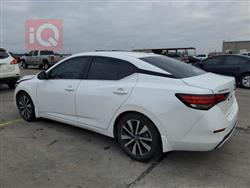 نیسان سێنترا